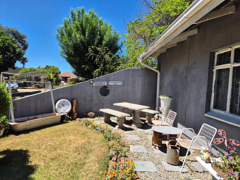 3 Bedroom Property for Sale in Meyerhof Free State